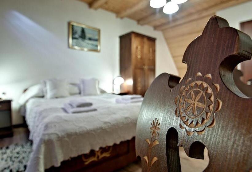 标准三人间, Magnat Inn & Sauna & Relax