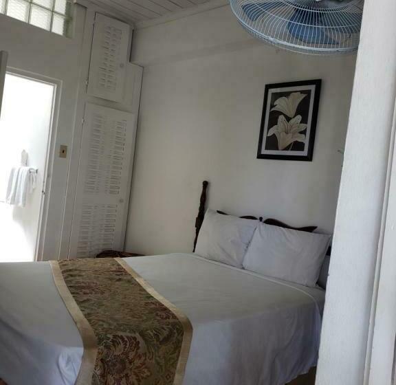 스탠다드 룸, Titchfield Guest House