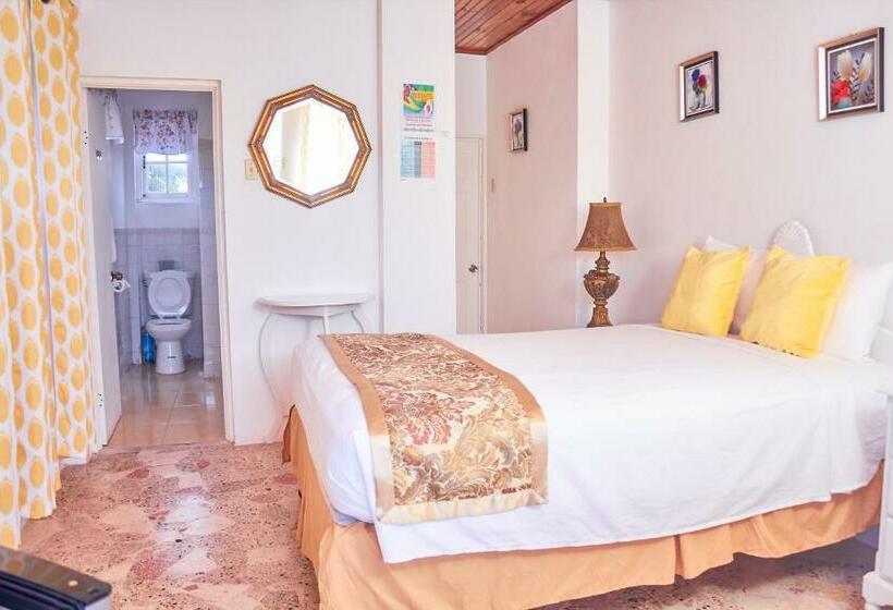 스위트, Titchfield Guest House
