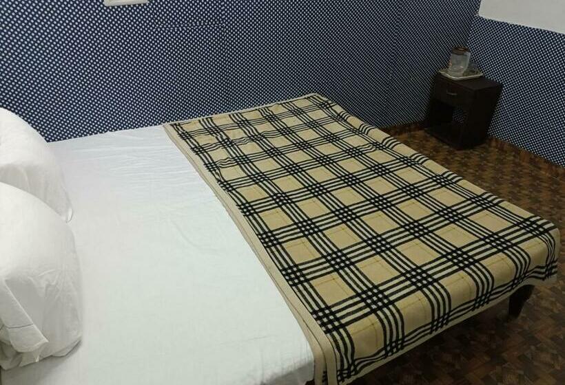 Номер Deluxe, City Palace