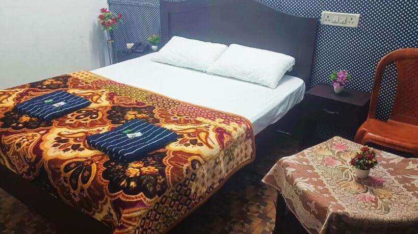 Номер Deluxe, City Palace