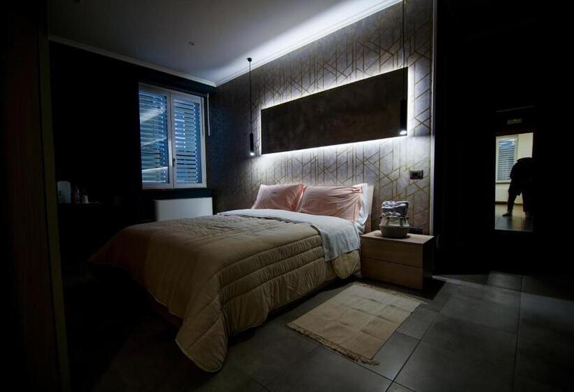 Quarto Estandar, Baku