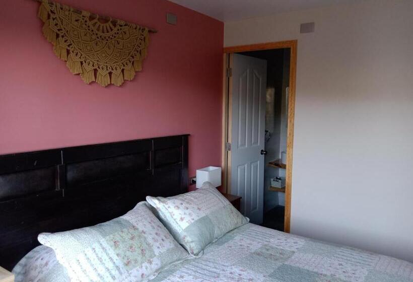 Номер Стандарт, Hostal Casablanca