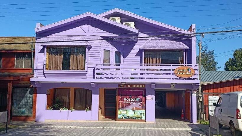 스탠다드 룸, Hostal