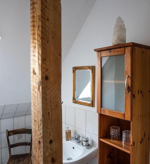 Номер Стандарт, Pension Haus Magarethe Am Meer Poel