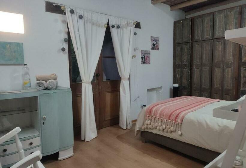 اتاق استاندارد, Alojamiento Tranquilo Con Hermoso Jardín, Cercano A Viña Concha Y Toro