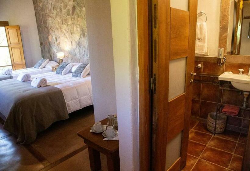 Номер Стандарт Трехместный, Casacalma Hotel Boutique