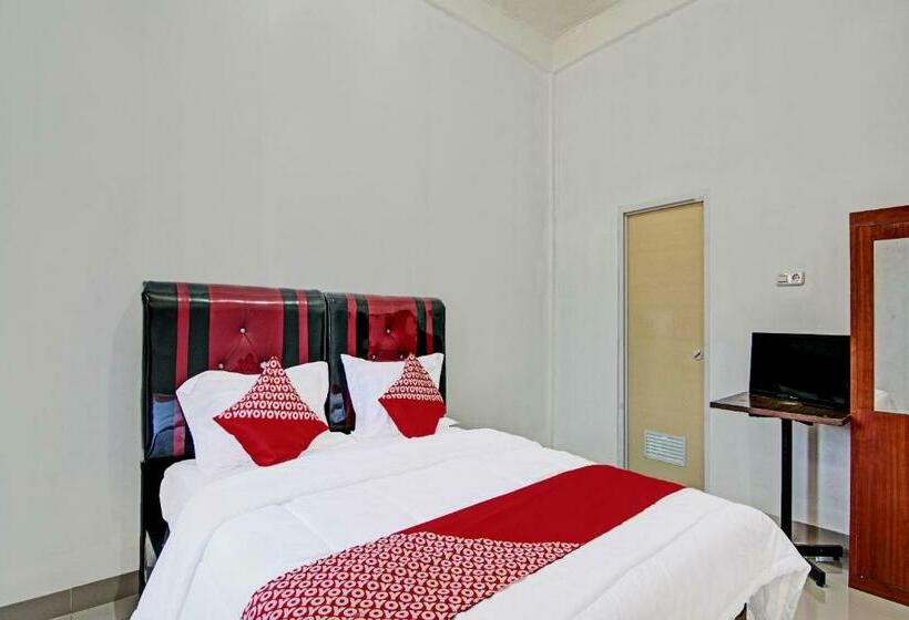 اتاق استاندارد, Oyo 92135 A3 Homestay Syariah Executive
