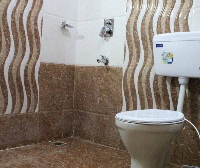 Номер Deluxe, Mystic Jaisalmer