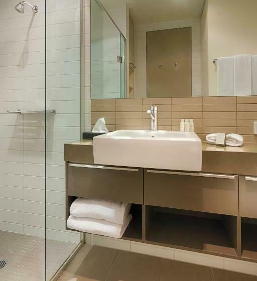 스탠다드 스튜디오, Caroline Serviced Apartments Brighton