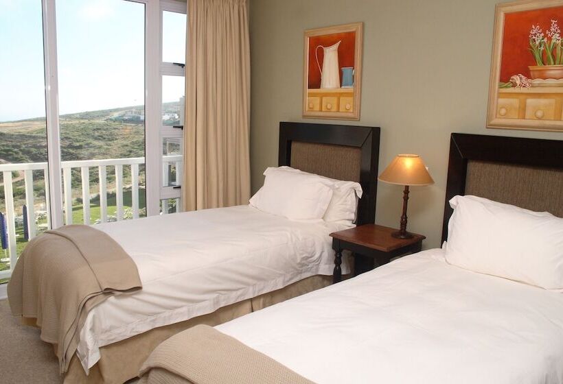 Вилла 2 Спальни, Pinnacle Point Lodge 81