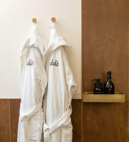 اتاق استاندارد, Ddò Relais Di Puglia