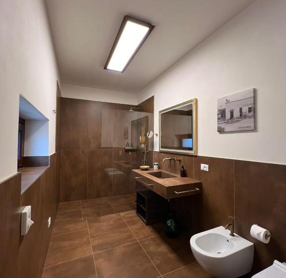 اتاق استاندارد, Ddò Relais Di Puglia