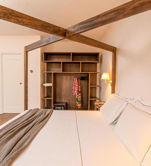اتاق استاندارد, Ddò Relais Di Puglia