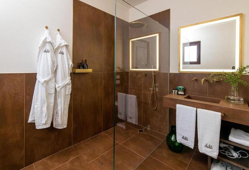 اتاق استاندارد, Ddò Relais Di Puglia