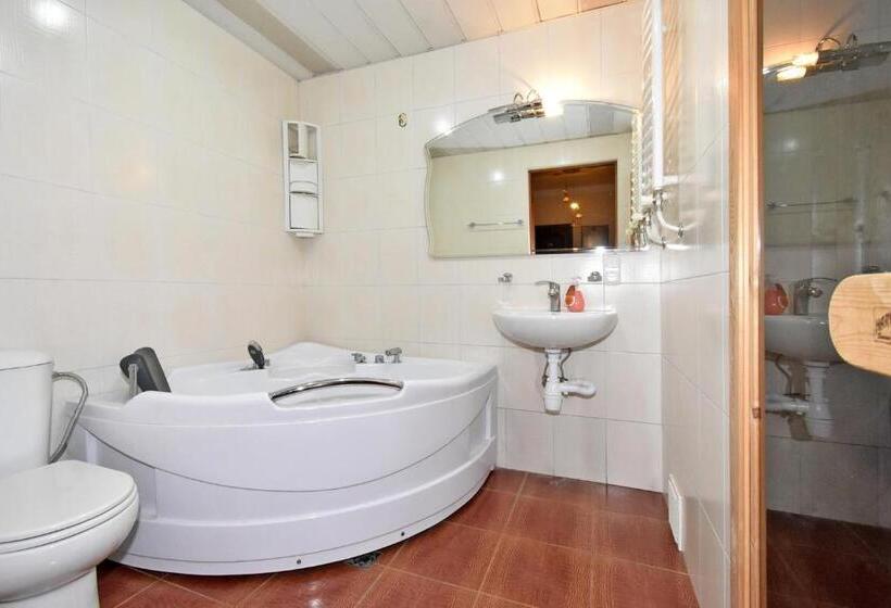 스탠다드 룸, Amigos Guest House