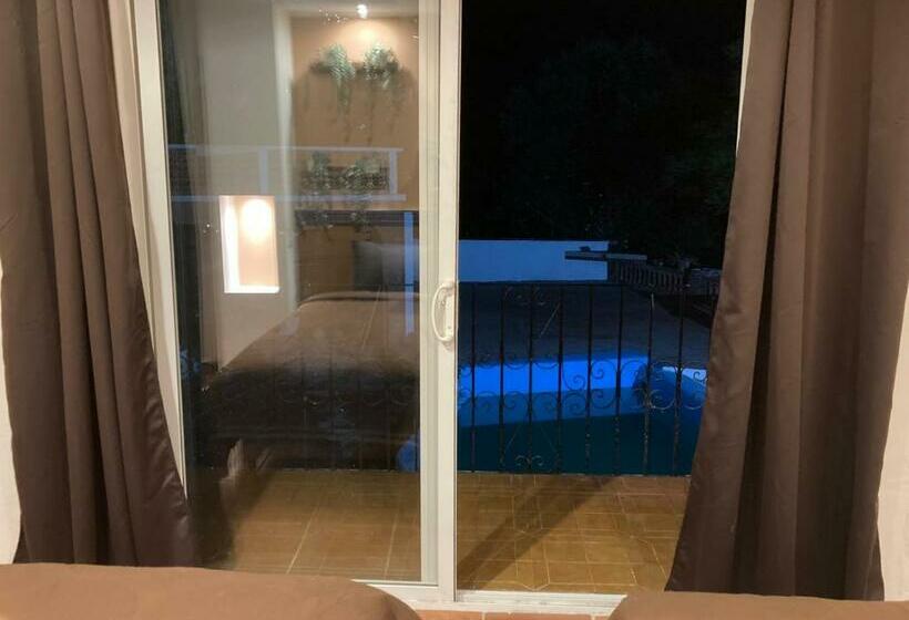 スイート, Lu Um Master Suites
