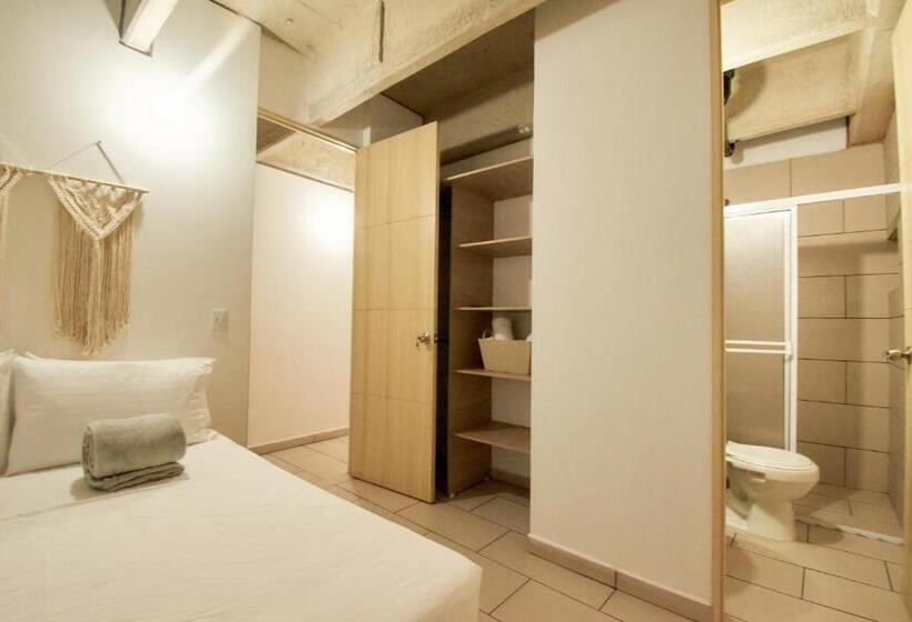 آپارتمان 2 خوابه, Mangata Living