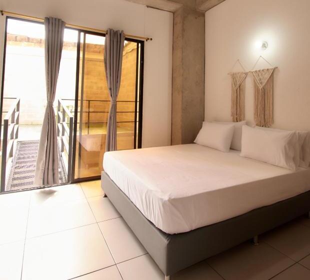 آپارتمان سوپریور 1 خوابه, Mangata Living