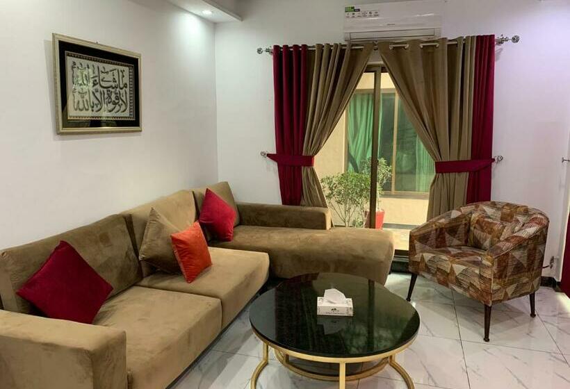 سوییت اجرایی, Bloomsuites