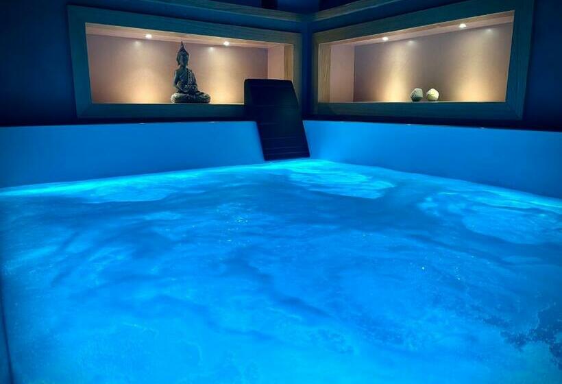 스탠다드 자쿠지 룸, Sumaiè Suite   Wellness In Salento   Mesagne