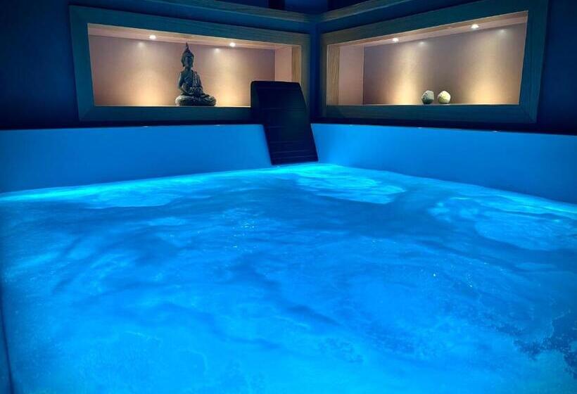 스탠다드 자쿠지 룸, Sumaiè Suite   Wellness In Salento   Mesagne