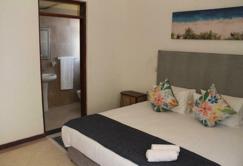 آپارتمان 2 خوابه, Wharf Side Inn