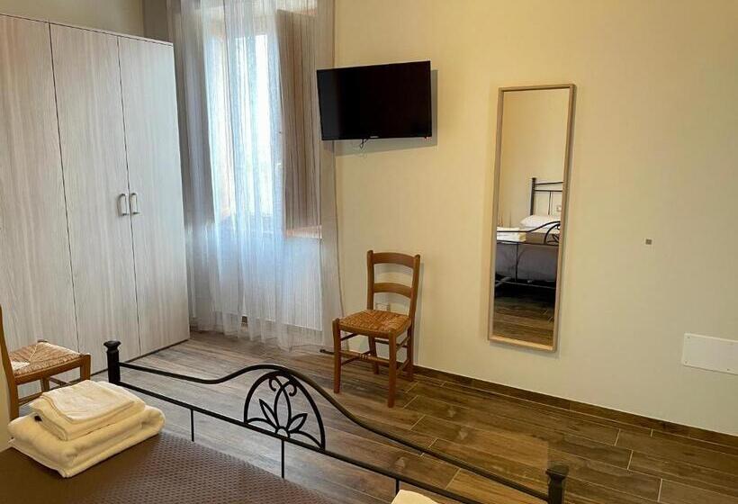 标准间, B&b San Marco