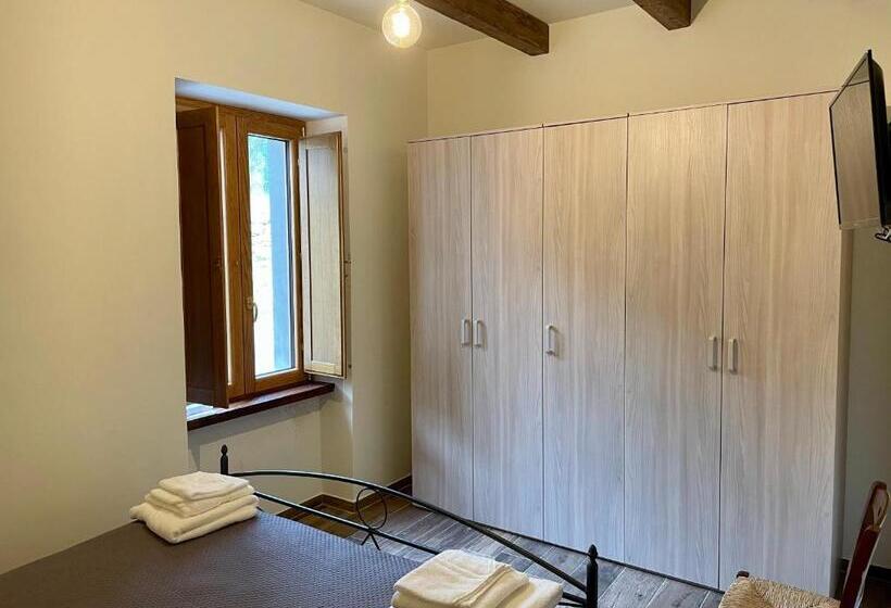 标准间, B&b San Marco
