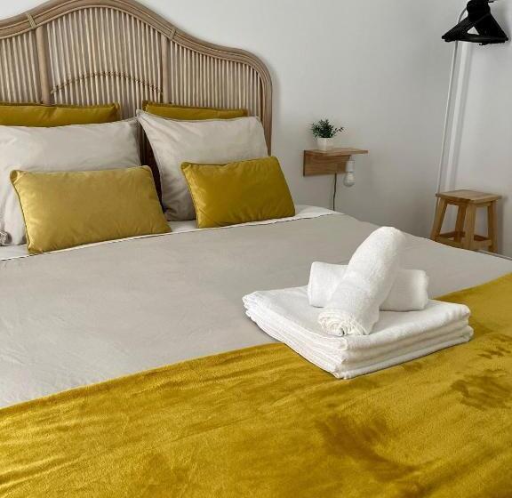Семейный Номер Deluxe, Galagana Charm House
