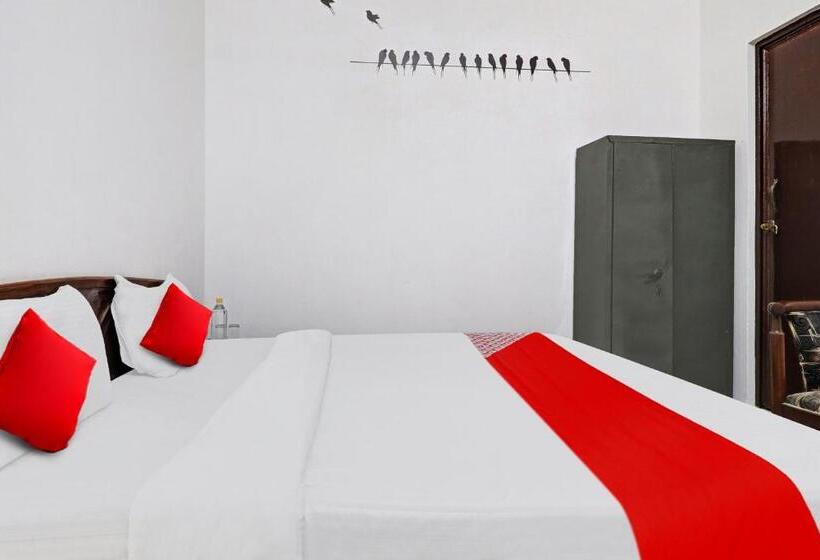 スタンダードルーム, Oyo Flagship 80502  7 Days Homestay