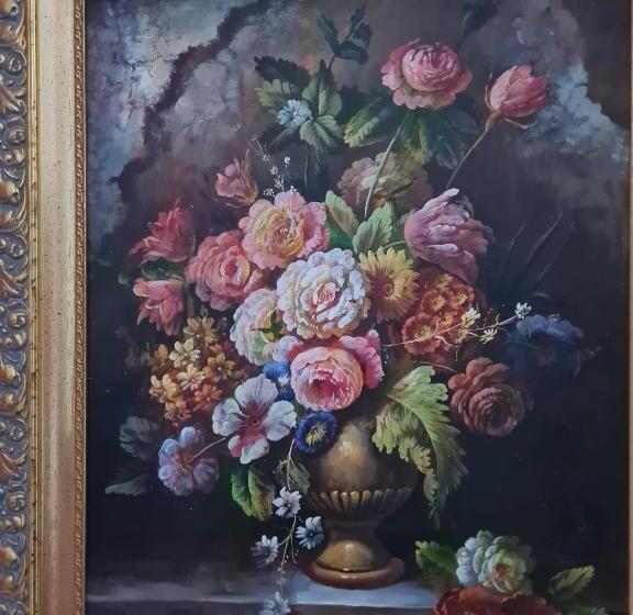 اتاق استاندارد, B&b Aquila