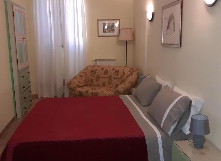 اتاق استاندارد سه نفره, Casa Nel Vicoletto