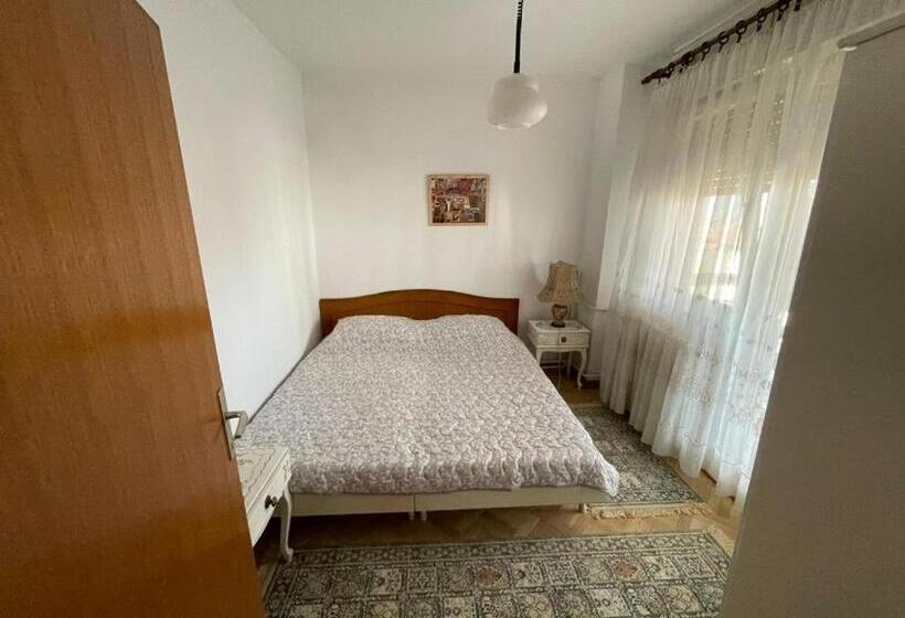 اتاق استاندارد, Vidikovac Vrnjačka Banja