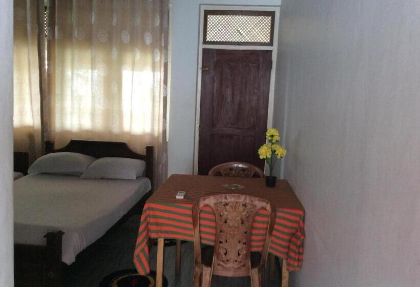 Номер Economy, New Rest House Sea View