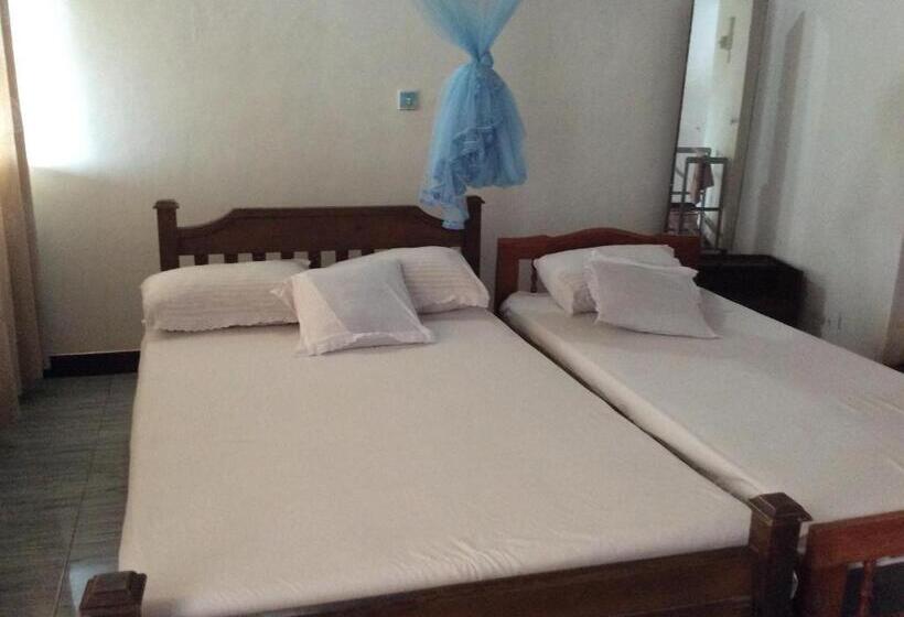Номер Deluxe, New Rest House Sea View