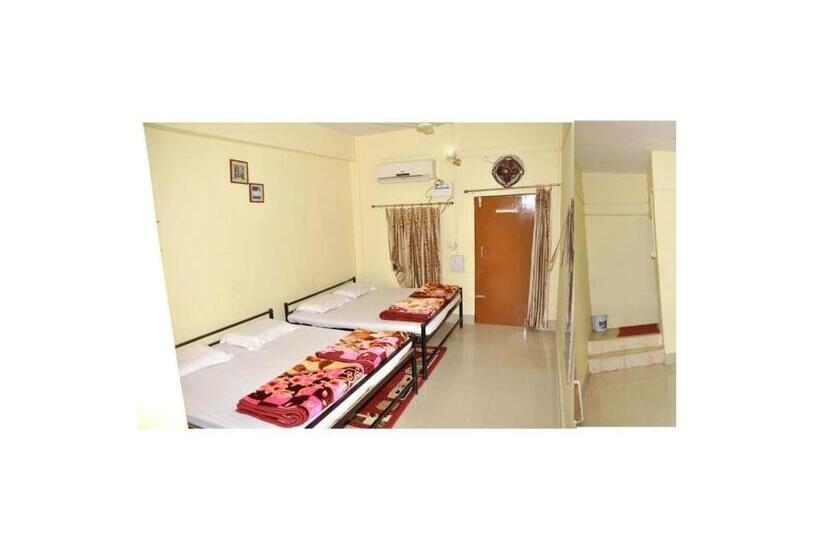 Стандартный Номер Кровать Кинг, Ankur Guest House, Prayagraj