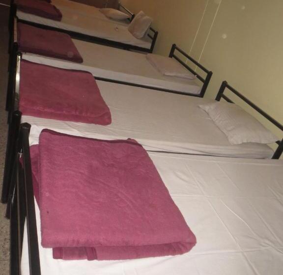 Семейный Номер, Ankur Guest House, Prayagraj