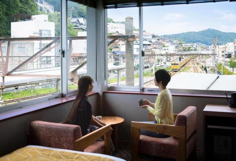 اتاق استاندارد, Beacon Onomichi