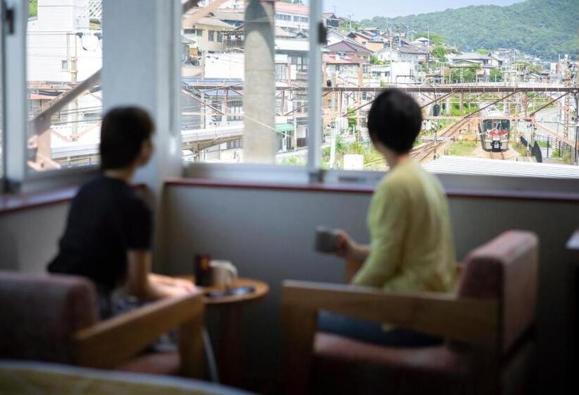 اتاق استاندارد, Beacon Onomichi