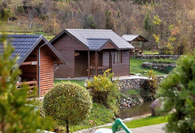 اتاق استاندارد, Forest Lodges