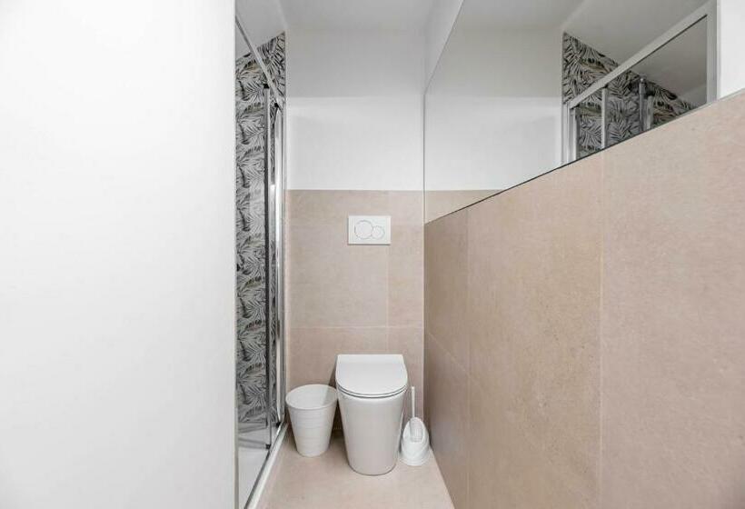اتاق استاندارد, Casa Delle Stelle