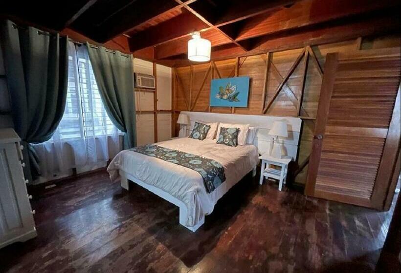 스탠다드 룸, Villa Amaya