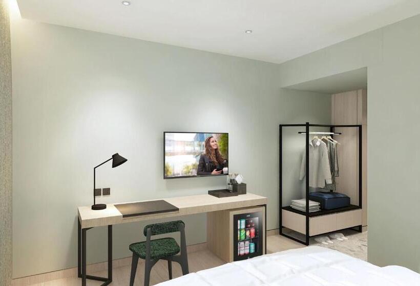 استودیوی لوکس, Citadines Connect Georgetown Penang