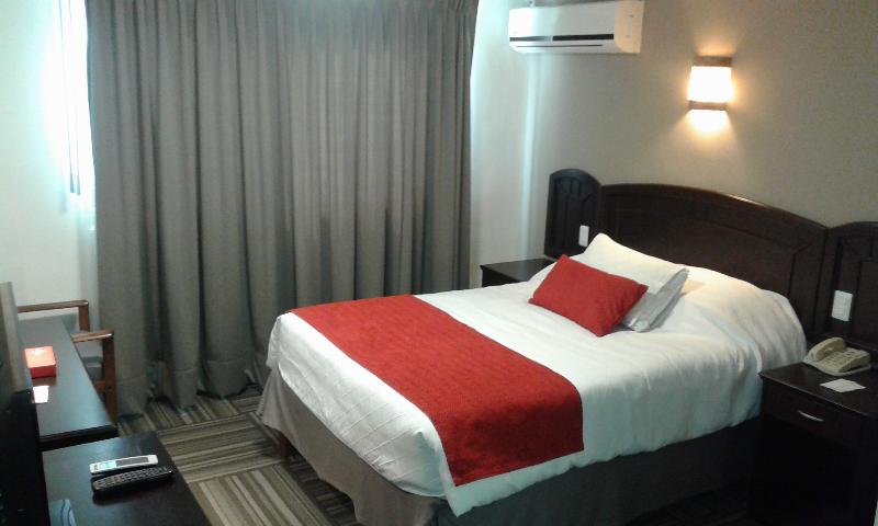 استودیوی لوکس, Citadines Connect Georgetown Penang