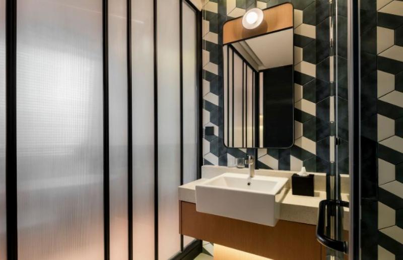 استودیوی کلاسیک, Citadines Connect Georgetown Penang