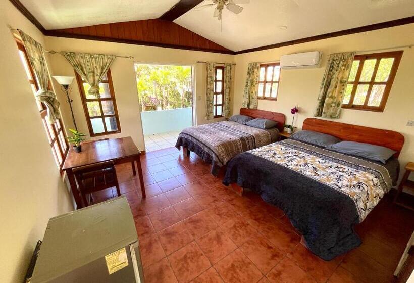 Familiekamer, Brisa Del Mar
