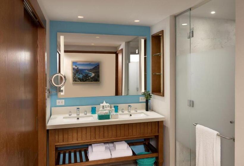 سوئیت جونیور با تراس, Margaritaville Island Reserve Cap Cana Wave   A Karisma All Inclusive Experience For All