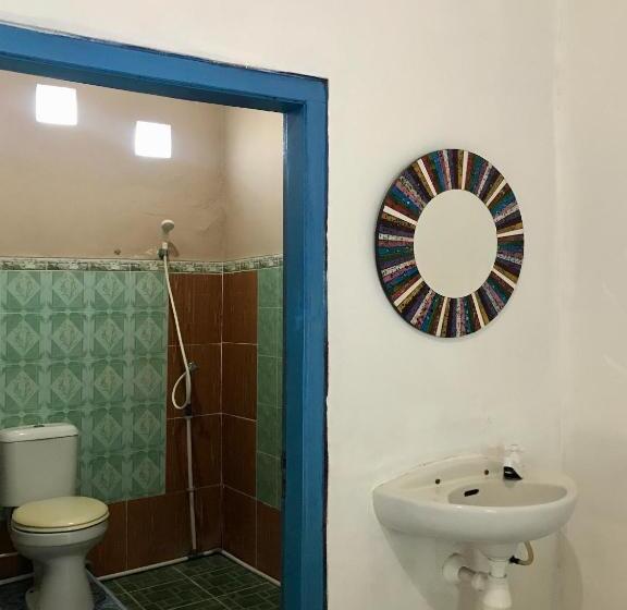 Номер Стандарт, The House Hostel