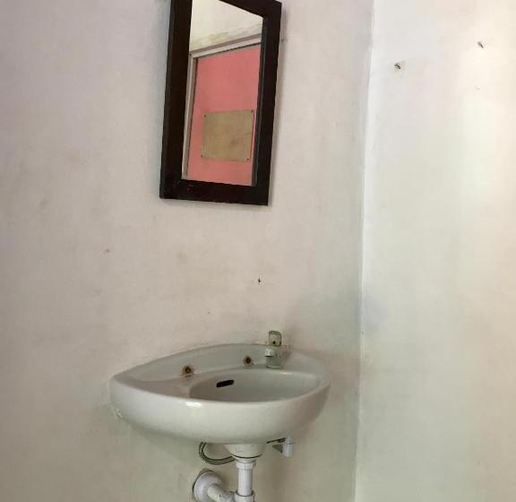 ベーシックルーム, The House Hostel